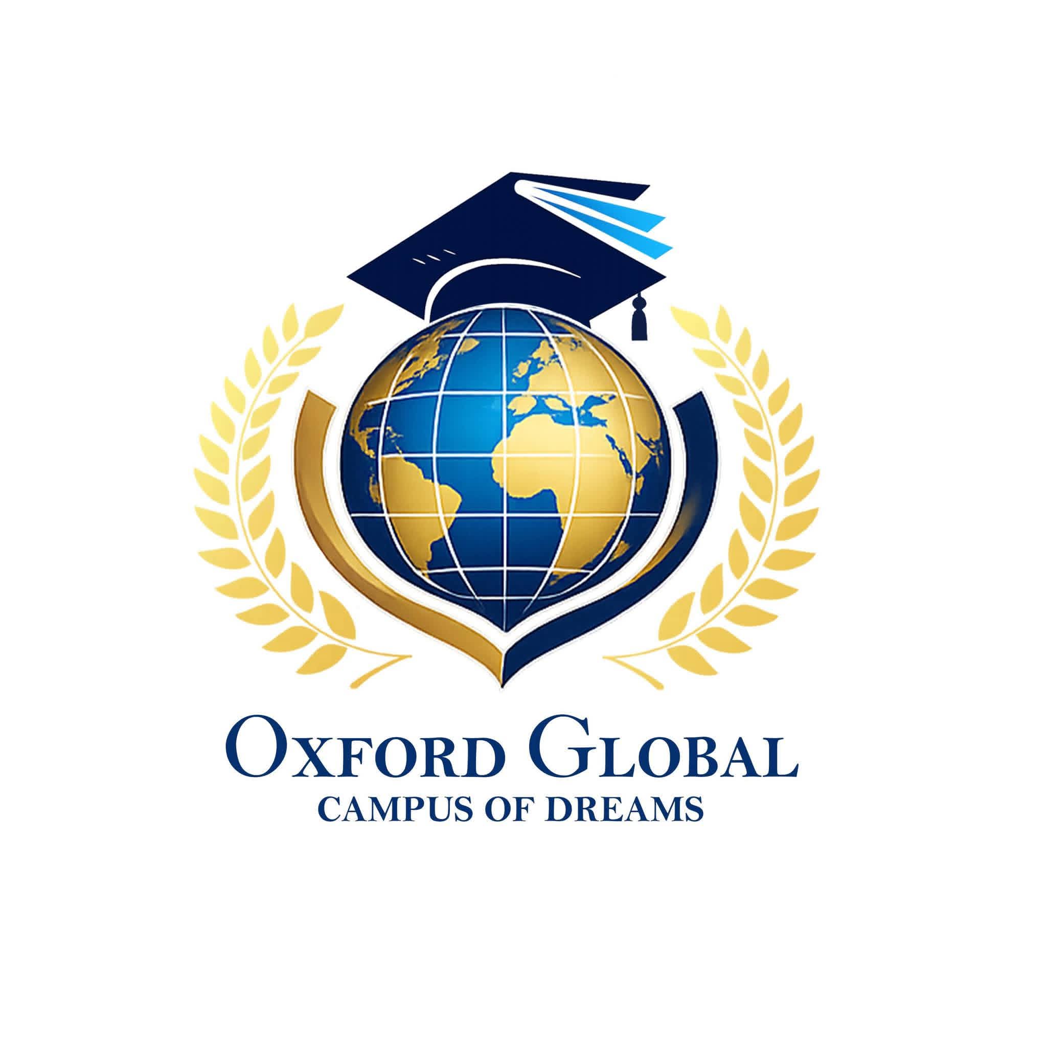 Oxford Global Campus of Dreams